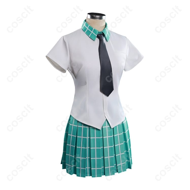 ALIEN STAGE アナクト芸高コスプレ衣装｜男女別で爽やかな映画鑑賞部制服 - 2枚目の画像