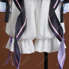 あんさんぶるスターズ！！花群冬芽 ユメ MM コスプレ衣装｜華やかな高再現セット - 6枚目の画像（サムネイル）