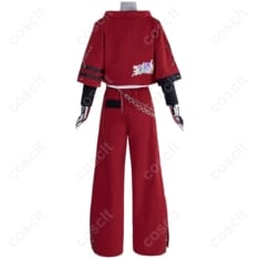 プロセカ 東雲彰人 Eyes on peak コスプレ衣装｜軽やかで撮影映えする高再現モデル - 4枚目の画像（サムネイル）