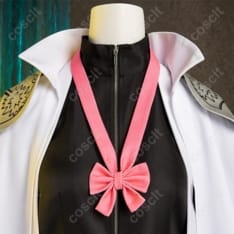 家庭教師ヒットマンREBORN! ユニ コスプレ衣装｜軽やかな着心地と高い再現度 - 7枚目の画像（サムネイル）