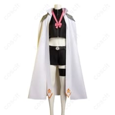 家庭教師ヒットマンREBORN! ユニ コスプレ衣装｜軽やかな着心地と高い再現度 - 1枚目の画像（サムネイル）