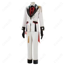 あんさんぶるスターズ！！ ESオールスターズ 11周年コスプレ衣装｜華やかな高再現仕様 - 3枚目の画像（サムネイル）