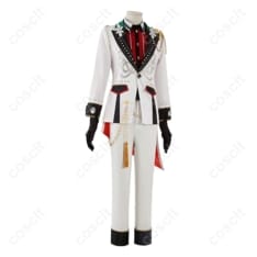 あんさんぶるスターズ！！ ESオールスターズ 11周年コスプレ衣装｜華やかな高再現仕様 - 2枚目の画像（サムネイル）