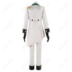 あんさんぶるスターズ！！ ESオールスターズ 11周年コスプレ衣装｜華やかな高再現仕様 - 4枚目の画像（サムネイル）