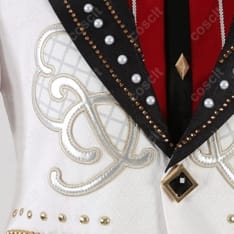 あんさんぶるスターズ！！ ESオールスターズ 11周年コスプレ衣装｜華やかな高再現仕様 - 7枚目の画像（サムネイル）
