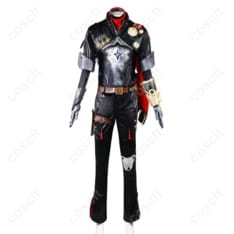 崩壊：スターレイル ブートヒル コスプレ衣装｜立体装飾と美しいシルエットを再現 - 1枚目の画像（サムネイル）