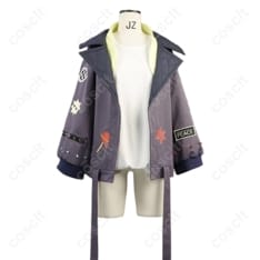 BanG Dream! Our Notes 須賀蕾叶 コスプレ衣装｜着やすく撮影に映える高再現コート - 1枚目の画像（サムネイル）