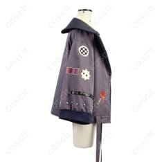 BanG Dream! Our Notes 須賀蕾叶 コスプレ衣装｜着やすく撮影に映える高再現コート - 3枚目の画像（サムネイル）