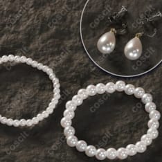 あんさんぶるスターズ！！ 風早巽 Phalaenopsis コスプレ衣装｜軽やかで撮影映え - 6枚目の画像（サムネイル）