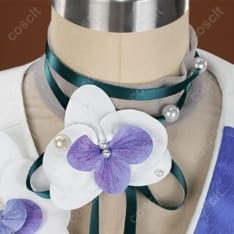 あんさんぶるスターズ！！ 風早巽 Phalaenopsis コスプレ衣装｜軽やかで撮影映え - 4枚目の画像（サムネイル）