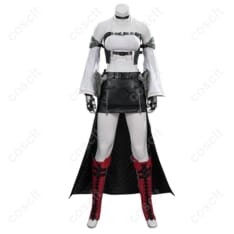 ファイナルファンタジーVII リバース ティファ コスプレ衣装｜動きやすい高再現モデル - 1枚目の画像（サムネイル）