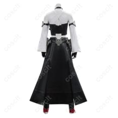 ファイナルファンタジーVII リバース ティファ コスプレ衣装｜動きやすい高再現モデル - 2枚目の画像（サムネイル）