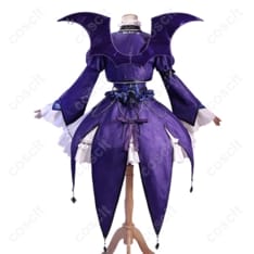 アイカツ！藤堂ユリカ ゴスマジックコーデ コスプレ衣装｜高再現で撮影映え - 3枚目の画像（サムネイル）