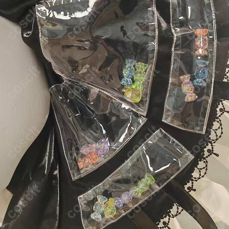 勝利の女神：NIKKE バイパー トキシックラビット コスプレ衣装｜撮影映えする高再現バニー - 6枚目の画像