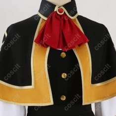 Fate/Grand Order オルガマリー 幼い姿Ver.コスプレ衣装｜撮影映えする上品な学園風モデル - 6枚目の画像（サムネイル）