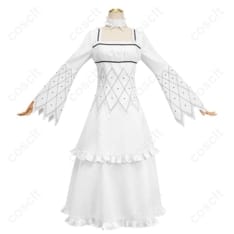 ペルソナ３ リロード 吉野千鳥 コスプレ衣装｜快適な着心地と高い再現度を両立 - 2枚目の画像（サムネイル）