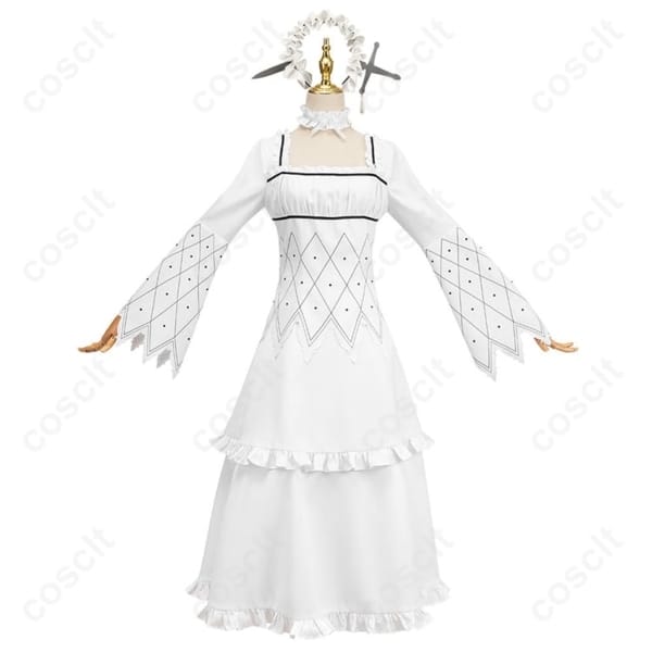 ペルソナ３ リロード 吉野千鳥 コスプレ衣装｜快適な着心地と高い再現度を両立
