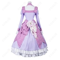 カードキャプターさくら 木之本桜 コスプレ衣装｜軽やかで撮影映えするドレスセット - 3枚目の画像（サムネイル）