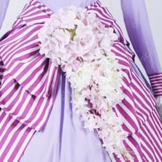 カードキャプターさくら 木之本桜 コスプレ衣装｜軽やかで撮影映えするドレスセット - 5枚目の画像（サムネイル）