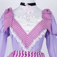 カードキャプターさくら 木之本桜 コスプレ衣装｜軽やかで撮影映えするドレスセット - 4枚目の画像（サムネイル）