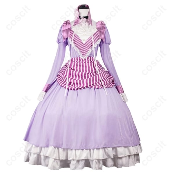 カードキャプターさくら 木之本桜 コスプレ衣装｜軽やかで撮影映えするドレスセット