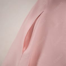 魔法少女まどか☆マギカ 鹿目まどか コスプレ衣装｜軽やかで着脱しやすい半袖ワンピース - 3枚目の画像（サムネイル）