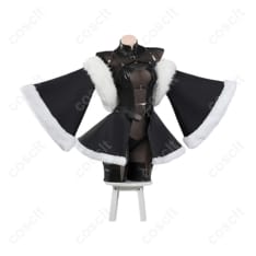 アズールレーン マックス・インメルマン コスプレ衣装｜上品で撮影映えするフルセット - 1枚目の画像（サムネイル）