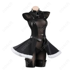 アズールレーン マックス・インメルマン コスプレ衣装｜上品で撮影映えするフルセット - 3枚目の画像（サムネイル）