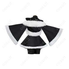 アズールレーン マックス・インメルマン コスプレ衣装｜上品で撮影映えするフルセット - 2枚目の画像（サムネイル）
