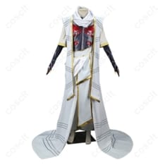 Limbus Company ホンル 蜘蛛の巣・薬指の親方 コスプレ衣装｜装飾が映える重厚セット - 1枚目の画像（サムネイル）