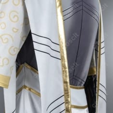 Limbus Company ホンル 蜘蛛の巣・薬指の親方 コスプレ衣装｜装飾が映える重厚セット - 6枚目の画像（サムネイル）
