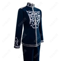 ジャックジャンヌ 立花希佐 コスプレ衣装｜ユニヴェール歌劇学校制服を端正に再現 - 2枚目の画像（サムネイル）