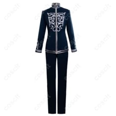 ジャックジャンヌ 立花希佐 コスプレ衣装｜ユニヴェール歌劇学校制服を端正に再現 - 1枚目の画像（サムネイル）