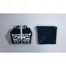 ジャックジャンヌ 立花希佐 コスプレ衣装｜ユニヴェール歌劇学校制服を端正に再現 - 4枚目の画像（サムネイル）