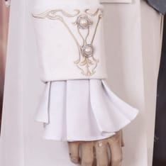 恋と深空 セイヤ「縛られない心」コスプレ衣装｜端正な燕尾服風セットで撮影映え - 3枚目の画像（サムネイル）