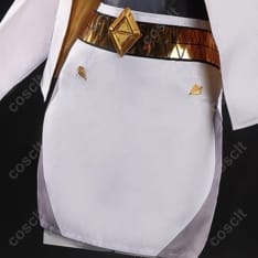 オーバーウォッチ ドミナ 通常衣装 コスプレ衣装｜上品な配色と美しいシルエット - 5枚目の画像（サムネイル）