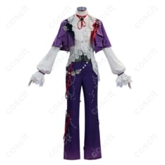 Identity V 第五人格 ジョゼフ「夢に沈む」コスプレ衣装｜幻想的なSSR衣装を再現 - 1枚目の画像（サムネイル）