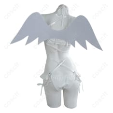 2.5次元の誘惑 ノノア コスプレ衣装｜ノキエル衛生小隊を翼まで美しく再現 - 3枚目の画像（サムネイル）