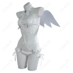 2.5次元の誘惑 ノノア コスプレ衣装｜ノキエル衛生小隊を翼まで美しく再現 - 2枚目の画像（サムネイル）