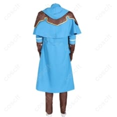 穏やか貴族の休暇のすすめ。リゼル コスプレ衣装｜気品ある高再現13点セット - 3枚目の画像（サムネイル）