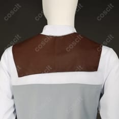 穏やか貴族の休暇のすすめ。リゼル コスプレ衣装｜気品ある高再現13点セット - 5枚目の画像（サムネイル）
