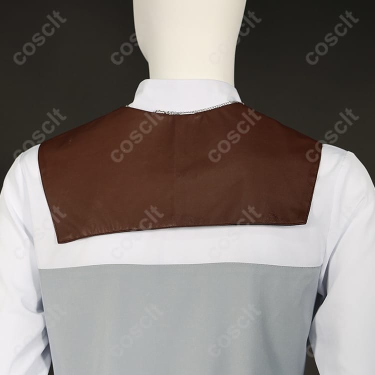 穏やか貴族の休暇のすすめ。リゼル コスプレ衣装｜気品ある高再現13点セット - 5枚目の画像