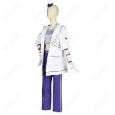 Limbus Company キラ コスプレ衣装｜軽やかな着心地と端正な再現シルエット - 2枚目の画像（サムネイル）