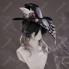 第五人格 「騎士」リチャード・スターリング 無言の追放 コスプレ衣装｜衣装・装飾セット - 5枚目の画像（サムネイル）