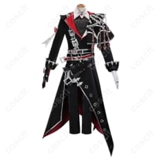 第五人格 「騎士」リチャード・スターリング 無言の追放 コスプレ衣装｜衣装・装飾セット - 1枚目の画像（サムネイル）