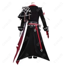 第五人格 「騎士」リチャード・スターリング 無言の追放 コスプレ衣装｜衣装・装飾セット - 2枚目の画像（サムネイル）