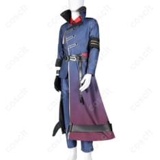 にじさんじ 加賀美ハヤト コスプレ衣装｜ALPHA ONEライブ衣装を小物まで楽しむ - 2枚目の画像（サムネイル）