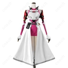 SAO アスナ GGO Ver. コスプレ衣装｜多層アーマーが映える高再現モデル - 1枚目の画像（サムネイル）