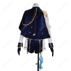 にじさんじ エリーラ ペンドラ 共通衣装 コスプレ衣装｜軽やかな着心地と美しいシルエット - 4枚目の画像（サムネイル）