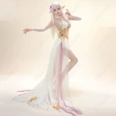 アズールレーン アルビオン 通常衣装Ver. コスプレ衣装 - 3枚目の画像（サムネイル）
